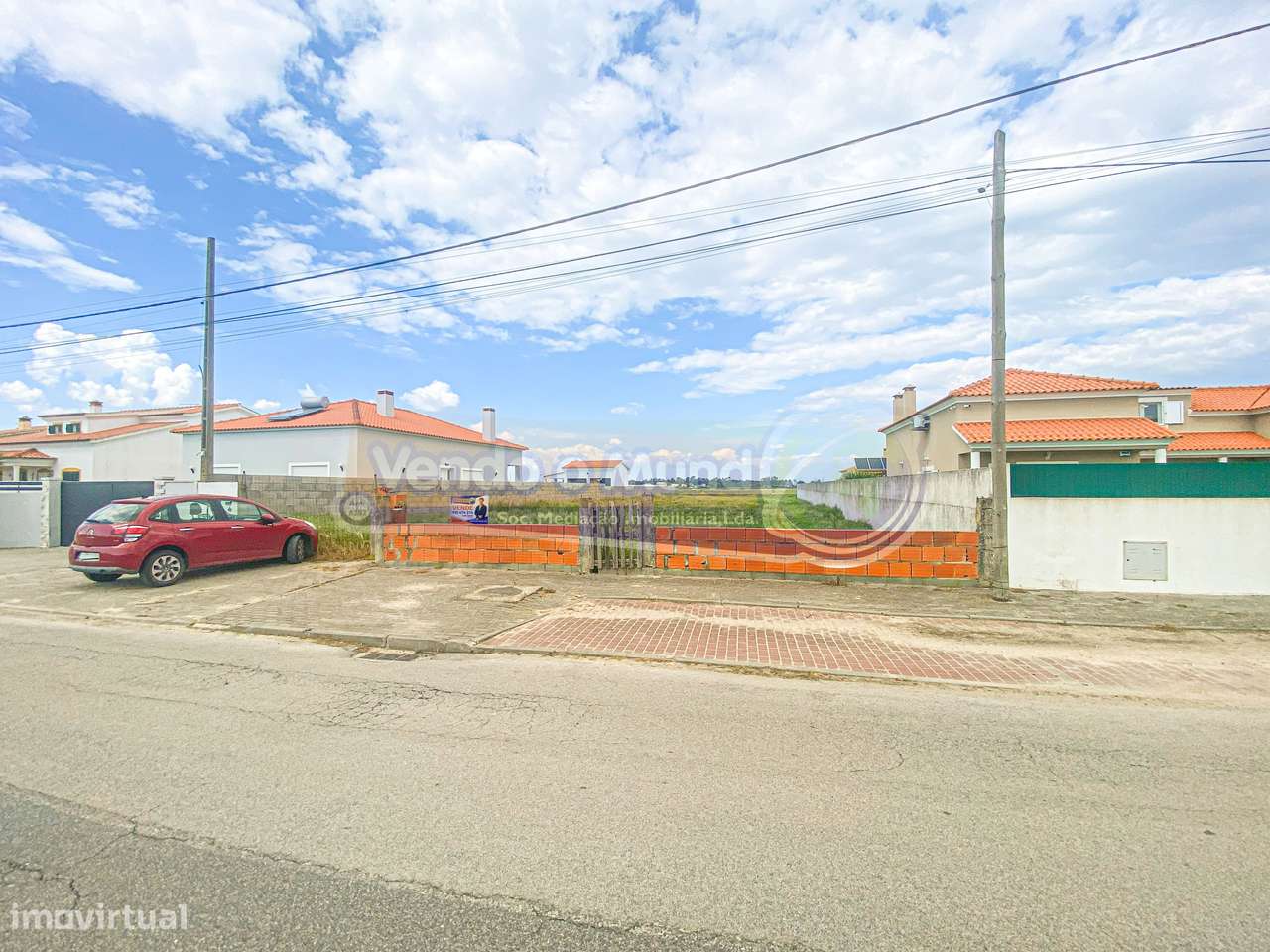 Terreno em Foros de Salvaterra (F834) - Grande imagem: 5/10