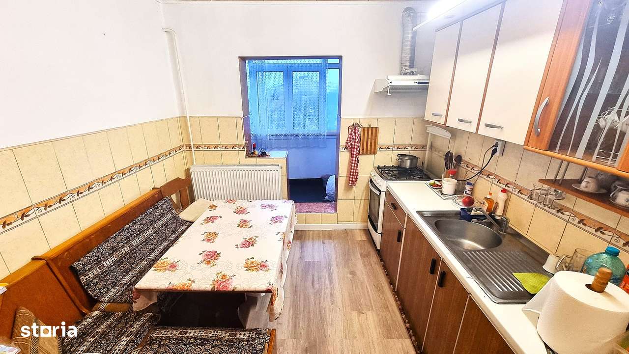 Apartament, 57 m², -4