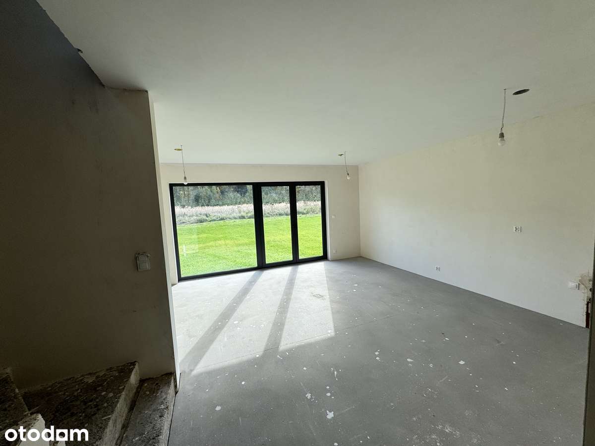 Przepięknie położony dom pod miastem. - Pełny obrazek: 4/20