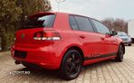 Volkswagen Golf Aktionsmodell 1.8 T Comfortline - 9