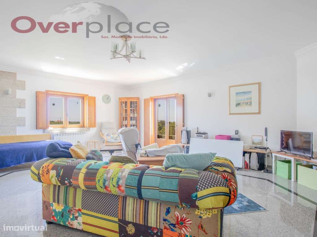 Moradia T5 Venda Lourinhã - Grande imagem: 5/58