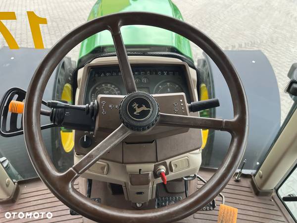 John Deere 6620 - 12