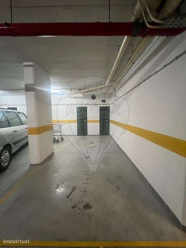 Garagem  para venda-6