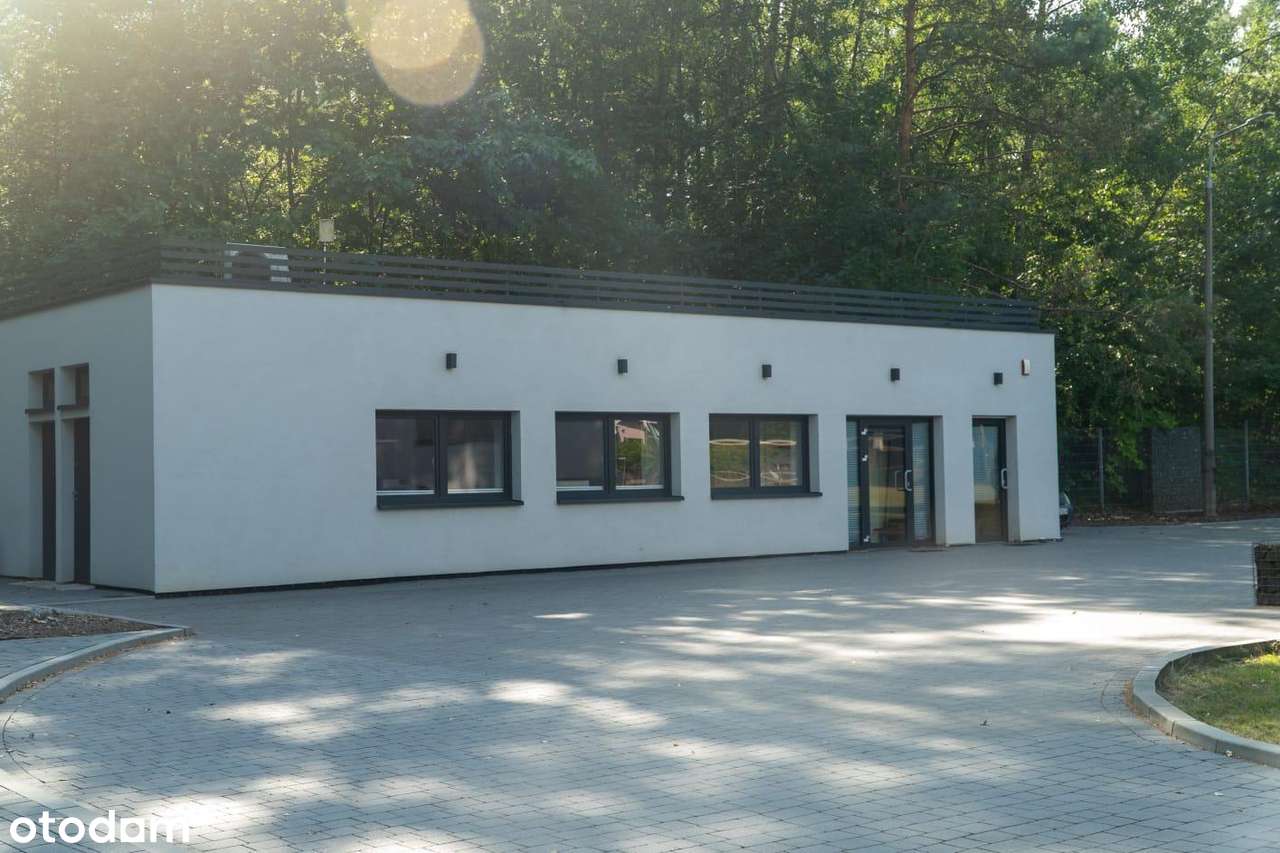 Sprzedam działki inwestycyjne w Chrzanowie ul. Powstańców Styczniowych-4