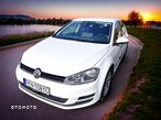 Volkswagen Golf 1.6 TDI BlueMotion Technology Comfortline - 2