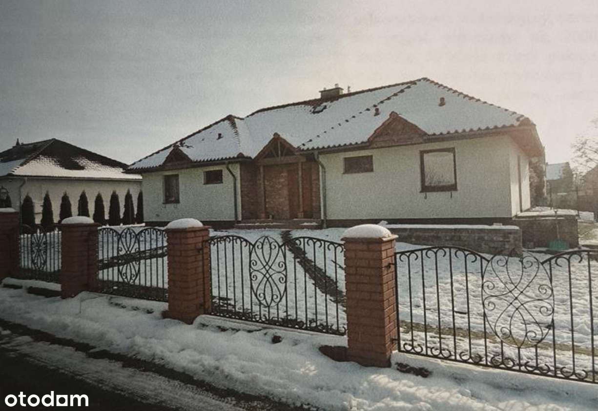 Dom: Tomaszów Bolesławiecki,  59-700 - Pełny obrazek: 4/5