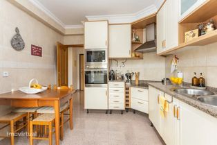 Apartamento T4 c/Arrecadação - Torre da Marinha - Grande imagem: 5/33