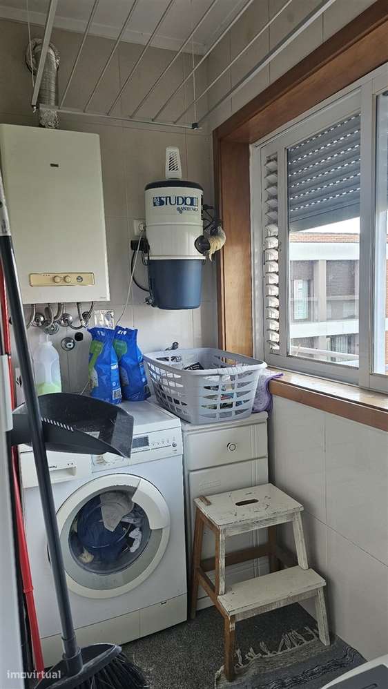 Apartamento T2 Venda em Custóias, Leça do Balio e Guifões,Matosinhos-7