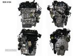 Motor Completo  Usado BMW X2 (F39) sDrive 18i - 1