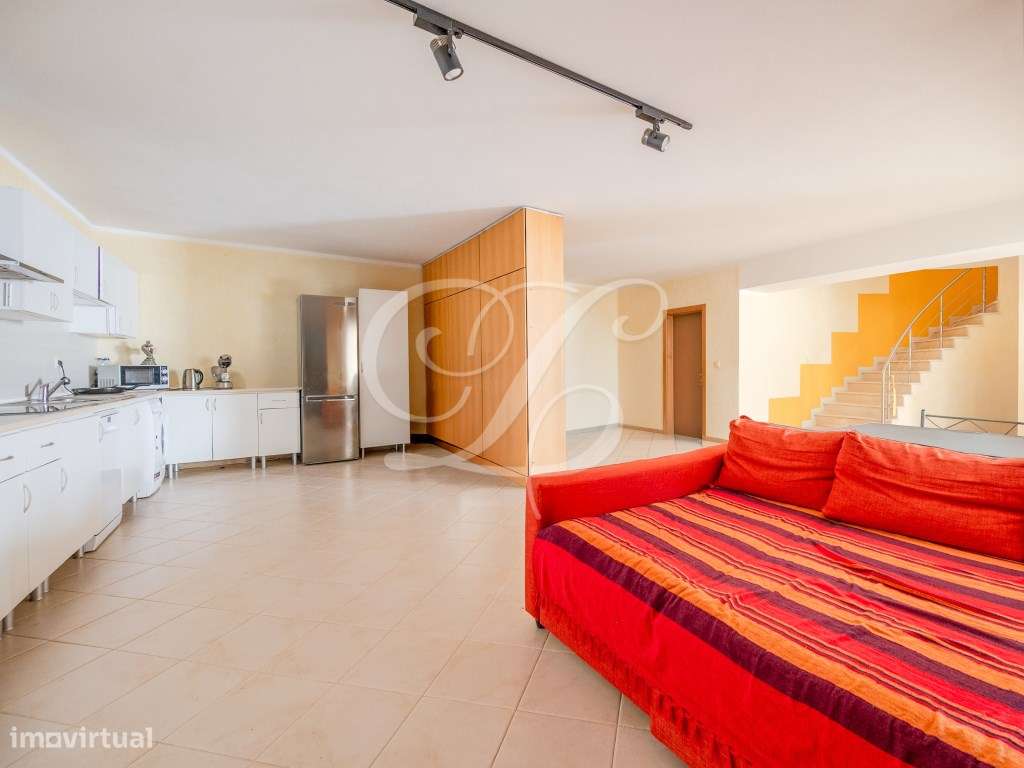 Moradia T4+2 c/ Piscina e Barbecue | Cascais-30