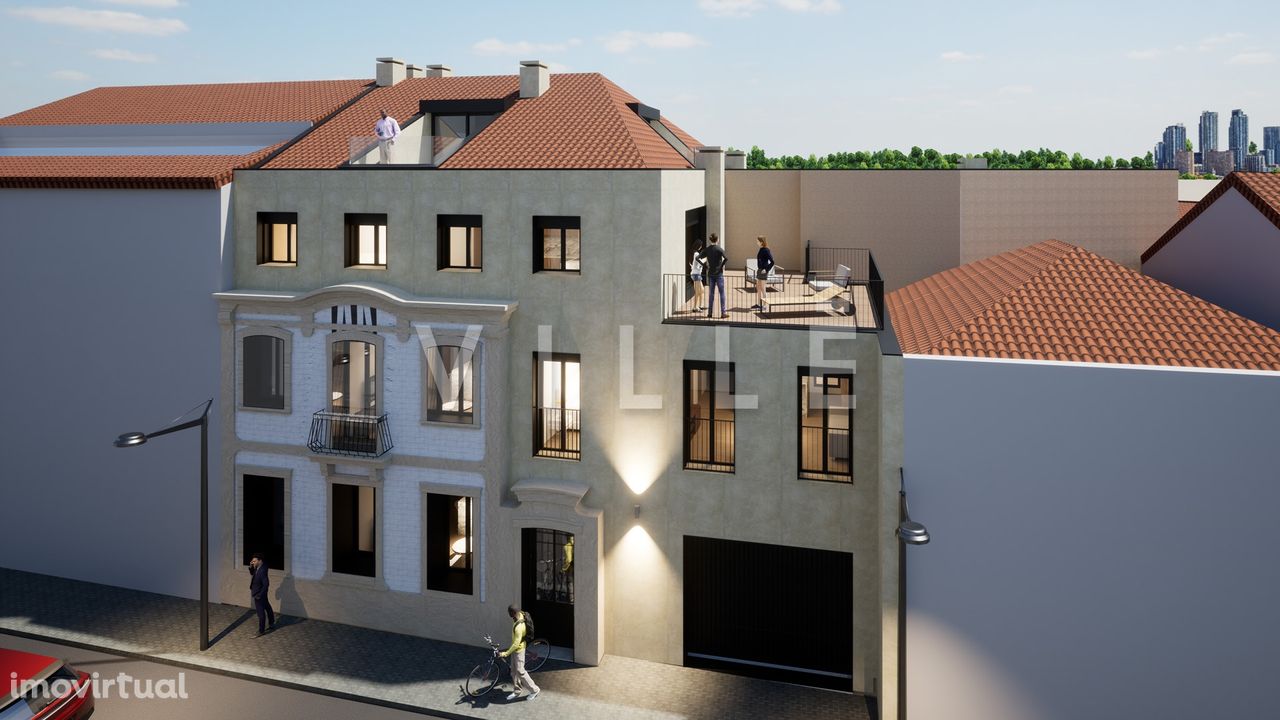 Apartamento T2 Venda em Glória e Vera Cruz,Aveiro