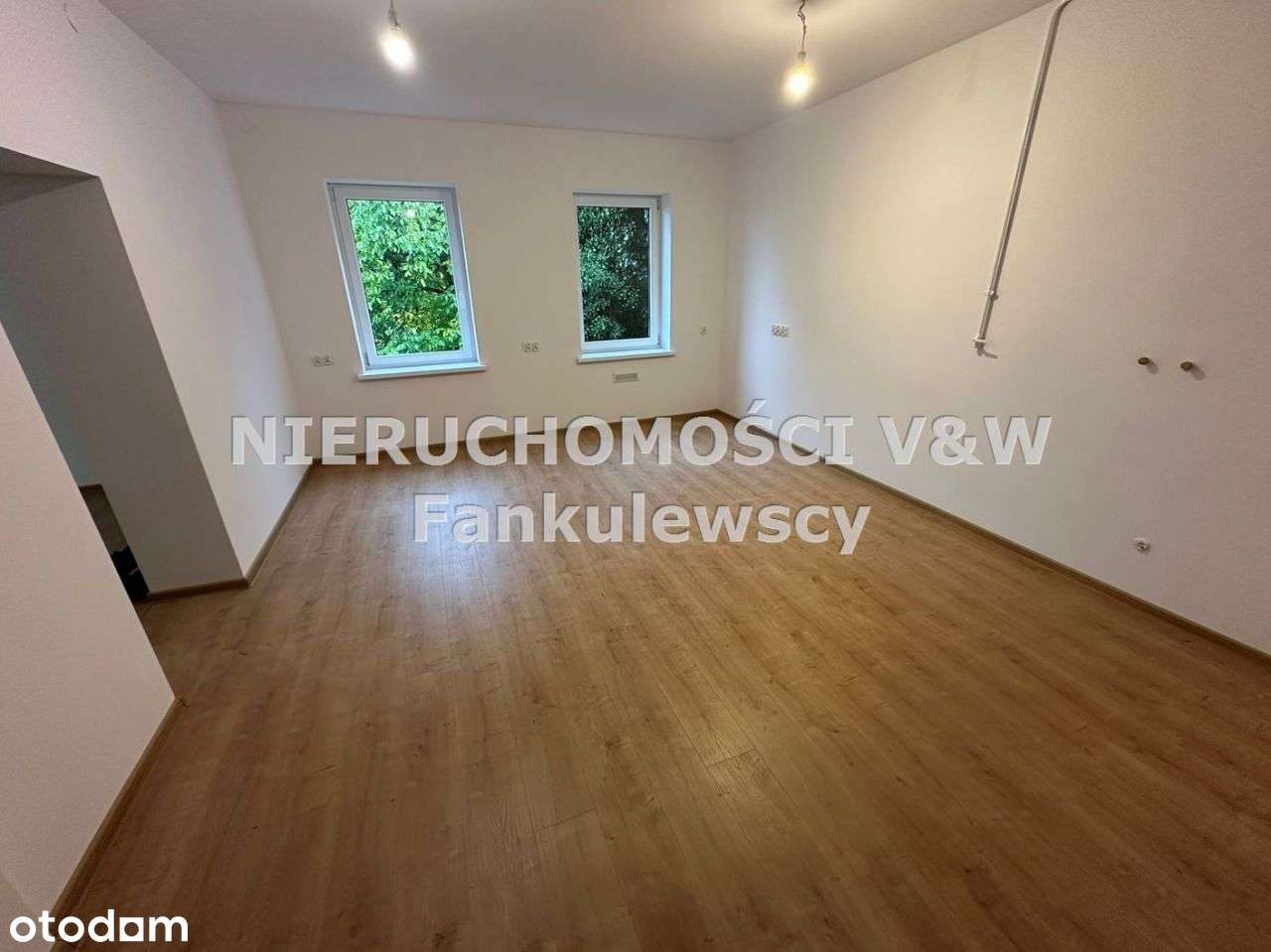 kawalerka po remoncie- blisko Pkp - Pełny obrazek: 4/6