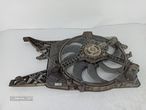 Termoventilador Opel Corsa D Van (S07) - 1