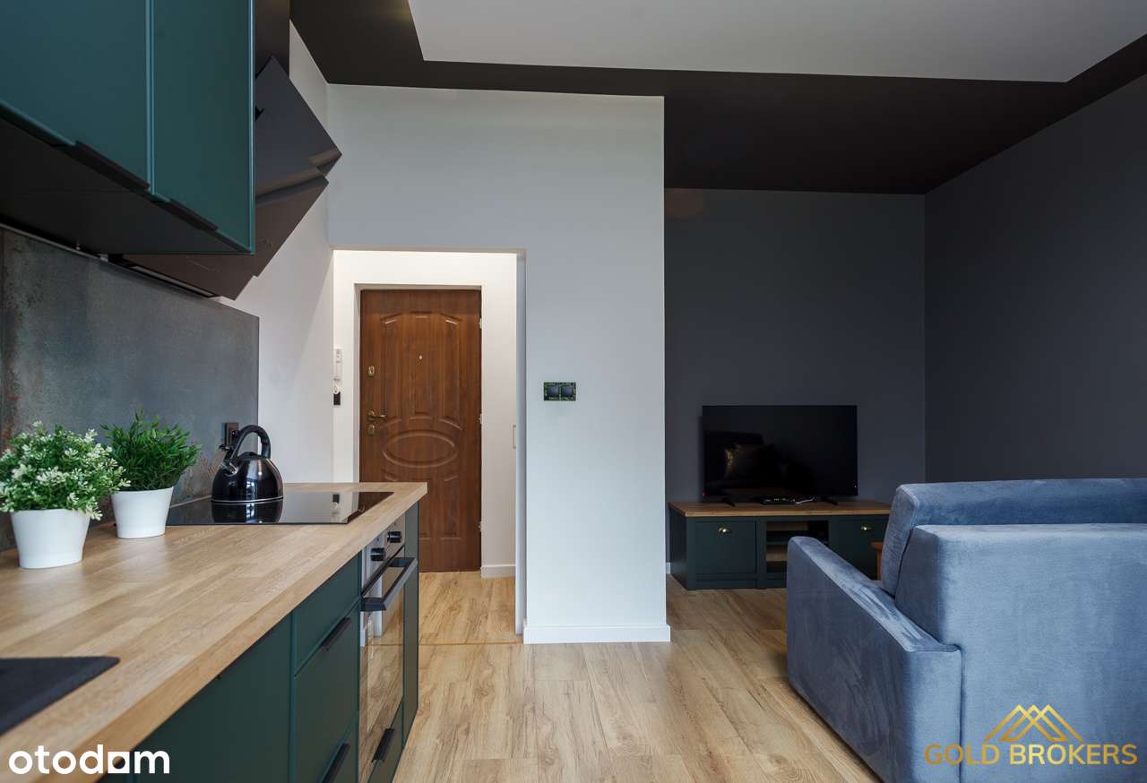 W centrum/Po kapitalnym remoncie/ul. Tęczowa-3