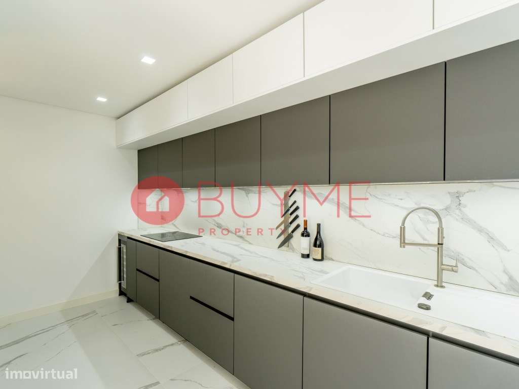 Moradia Térrea Moderna com 3 Suites - Loulé, Triângulo Dourado - Grande imagem: 5/25