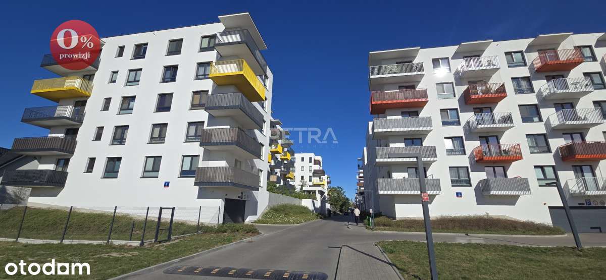 Nowe, Gotowe DO Zamieszkania Bez Nakładów, Ogródek - Pełny obrazek: 1/19