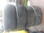 OPONY ZIMOWE 205/55R16 CENA ZA 2 SZTUKI FALKEN - 1