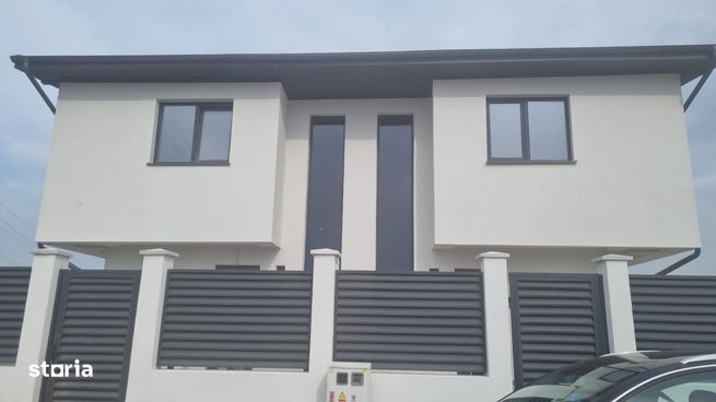 Casa/Vila Duplex P+1Etaj/Com.Berceni/Comision 0%-1