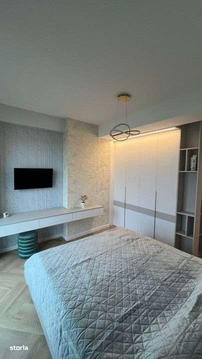 APARTAMENT 2 CAMERE| PRIMAVERA|PRIMUL CHIRIAS| LOC PARCARE| - Imagine principală: 5/7