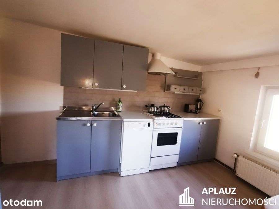 3 pokoje, 2 piętro, po remoncie, Kowary-4