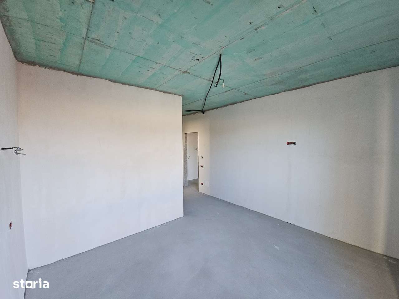 3 camere lux | 121 mp utili | parcare subterana | zona Regie-0