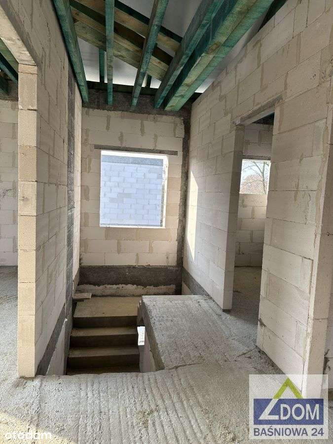 Wiśniowy Motycz- dom wolnostojący deweloperski-6