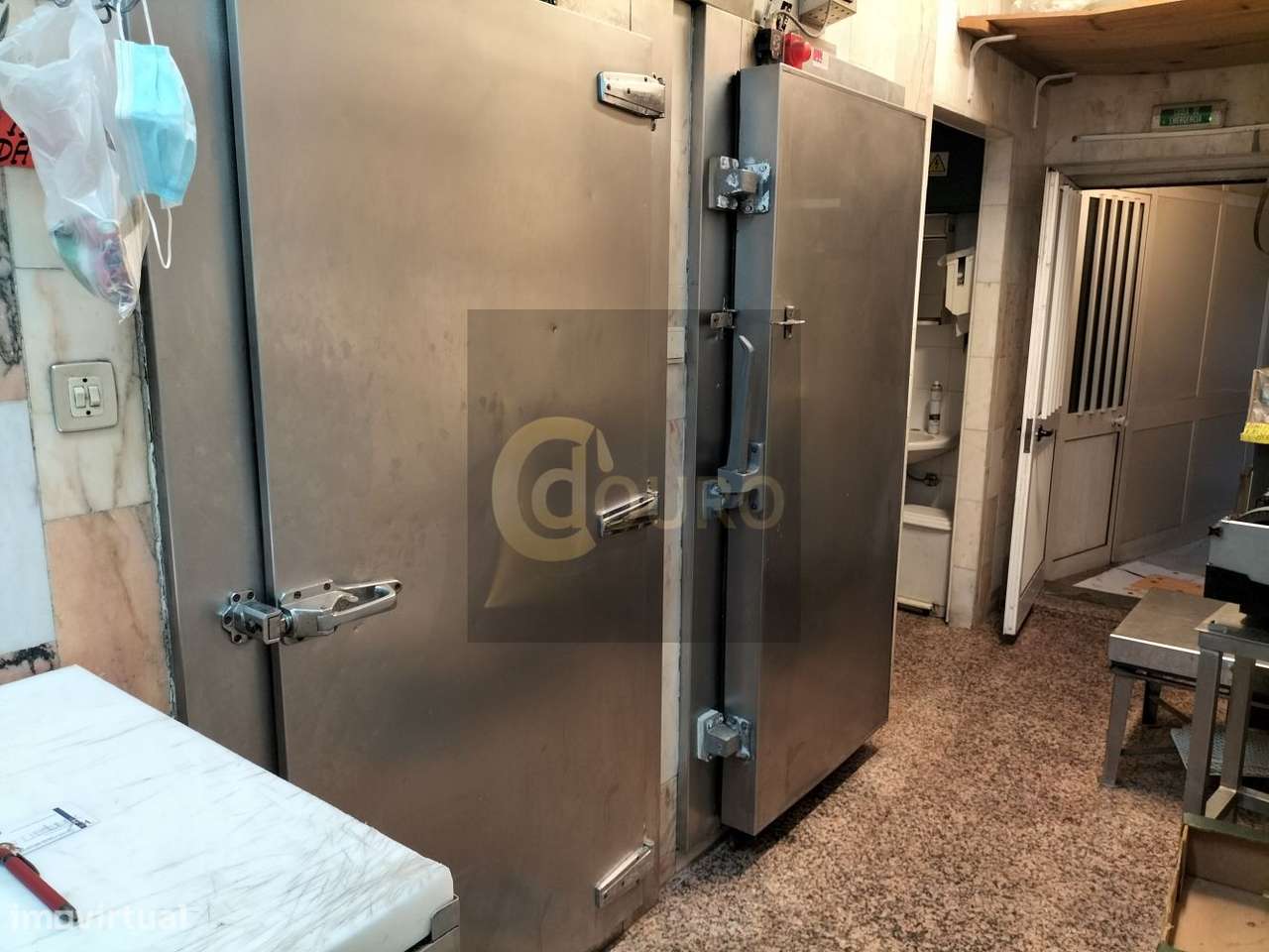 TRESPASSE TALHO ZONA BOAVISTA - Grande imagem: 2/10