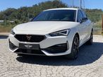 Cupra Leon 1.4 e-Hybrid VZ DSG - 1