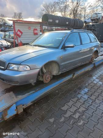 Audi A4 B5 na części. - 3