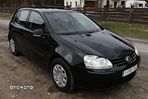 Volkswagen Golf V 1.9 TDI Comfortline - 16