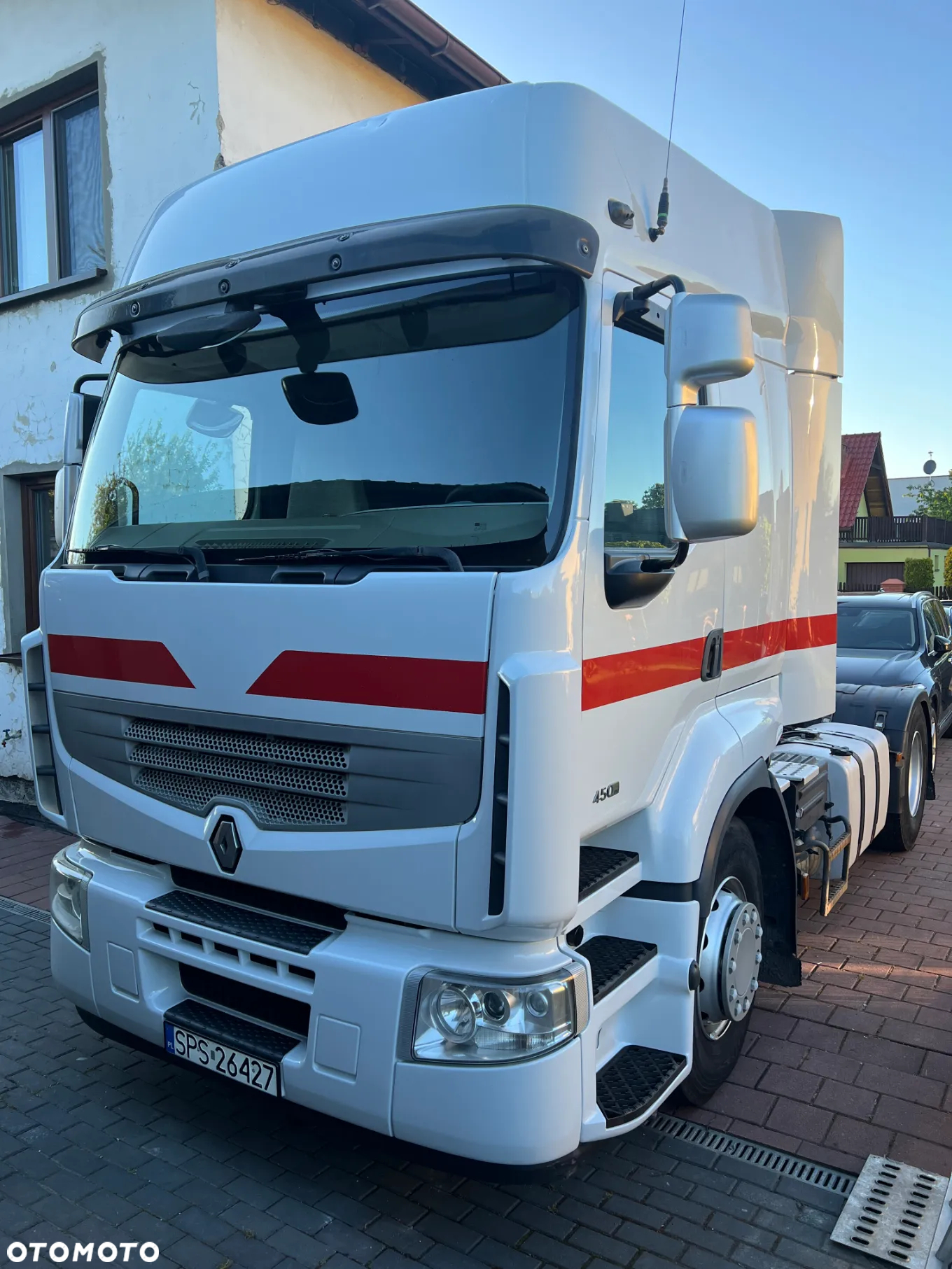 Renault PREMIUM - 3