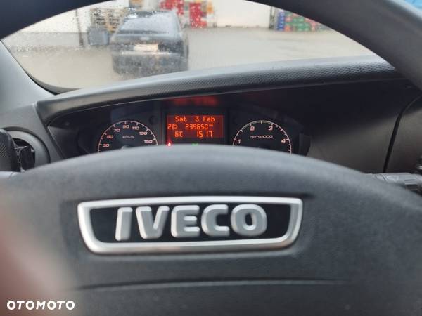Iveco DAILY - 20