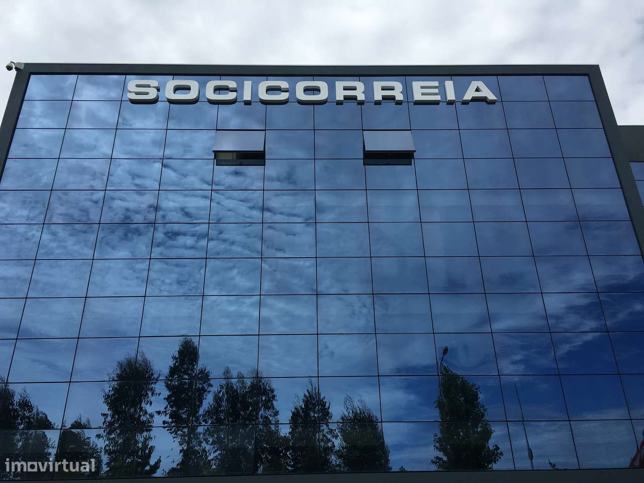 Espaço Comercial - Grande imagem: 2/2