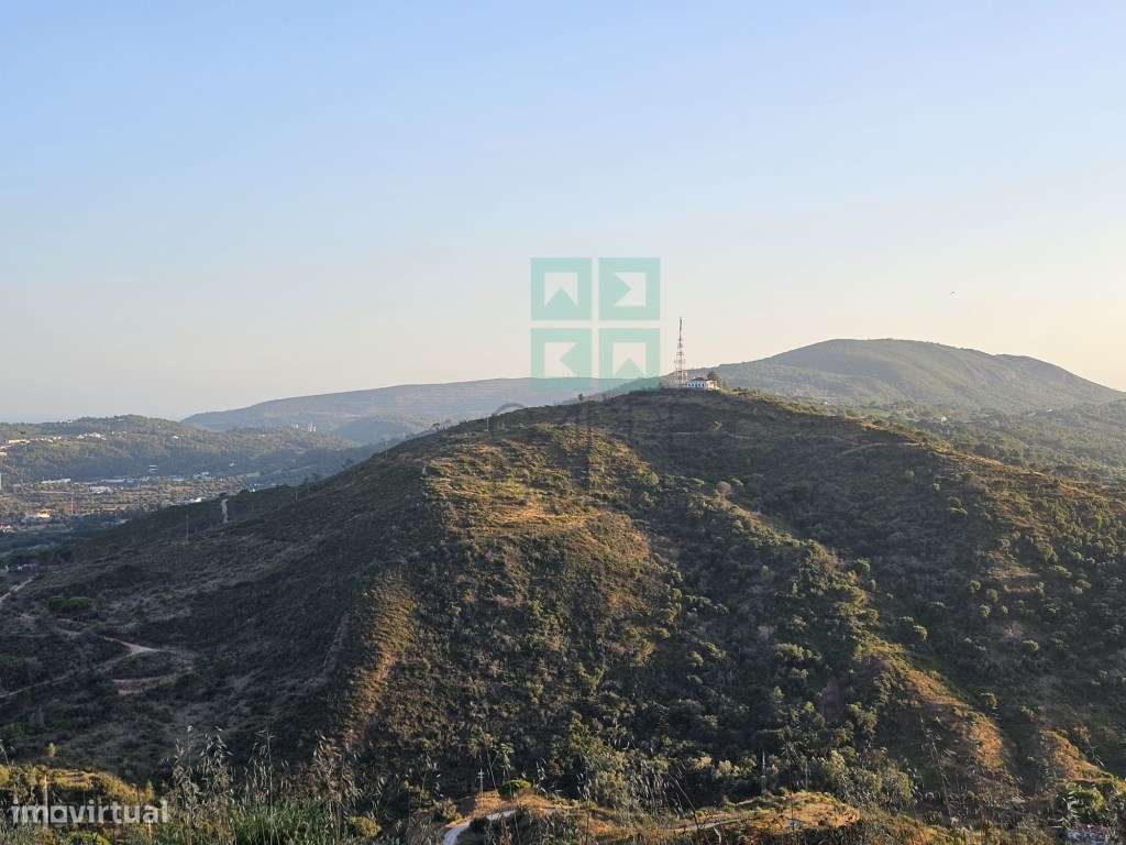 Quinta com 435.487 m2 na Serra da Arrábida, em Palmela, Setúbal-36