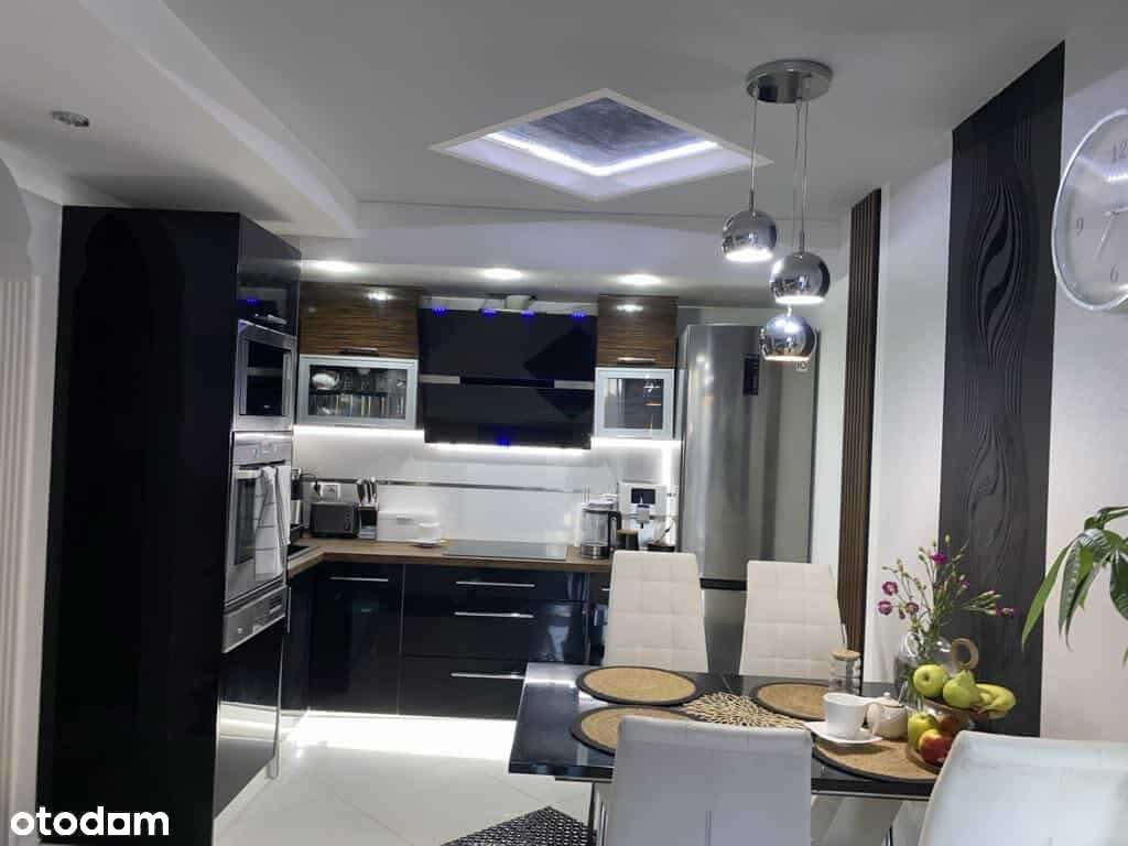 Mieszkanie ul. Architektow Rzeszów - Pełny obrazek: 5/20