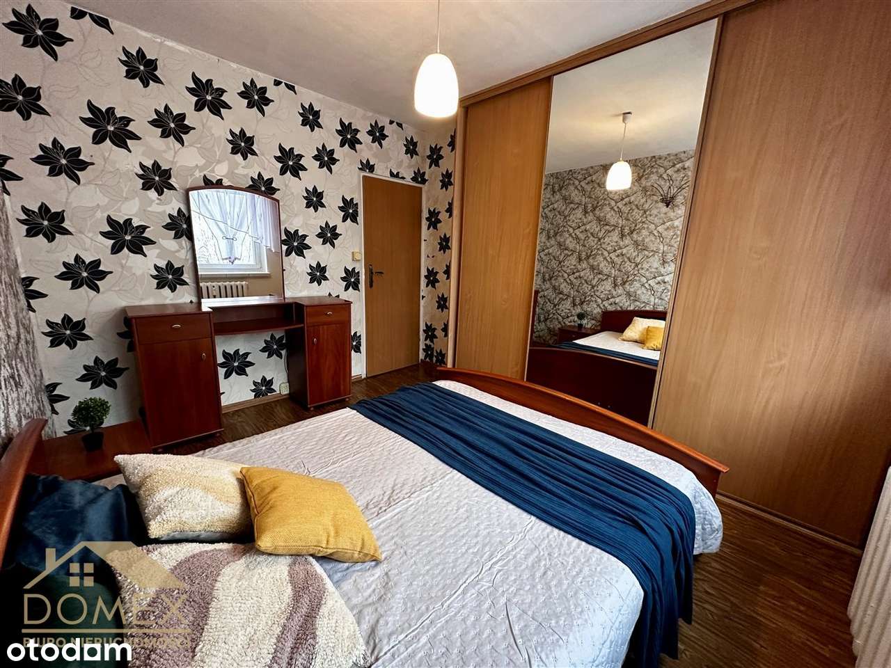 M-4 z ładnym widokiem Jastrzębie Zdrój Turystyczn - Pełny obrazek: 5/9