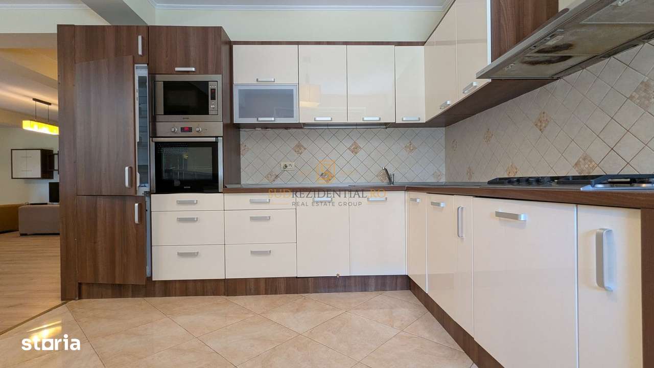 Vila de inchiriat, zona Berceni–Grand Arena Mall, P+1+M, 1500 mp curte - Imagine principală: 4/20