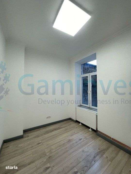 Spatiu pentru birouri de inchiriat, zona centrala, GAMINVEST, A2430a - Imagine principală: 5/8