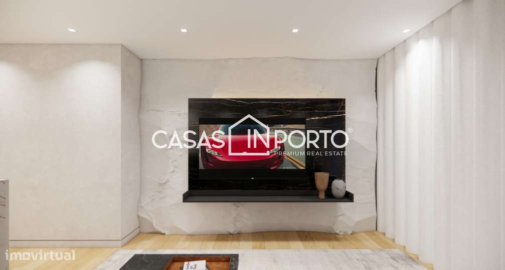 Apartamento de luxo ao Corte Inglês -  Centro de Gaia - Grande imagem: 5/15