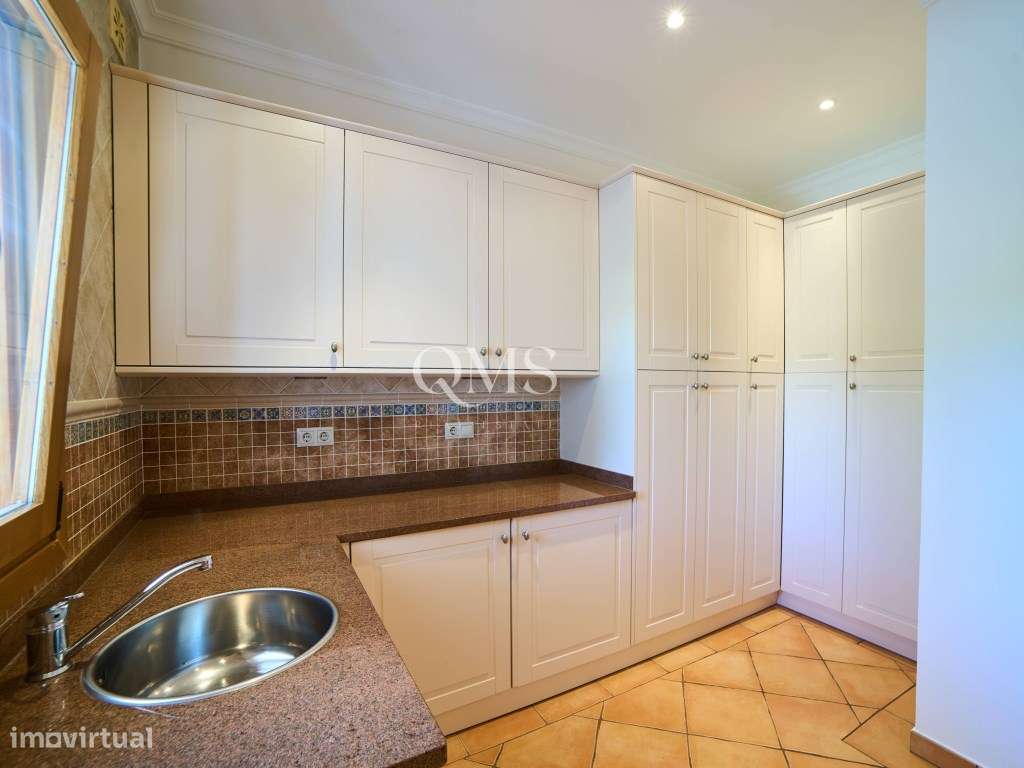 Elegante Villa de 4 Quartos com Vista para o Mar na Quinta das Rapo...-29