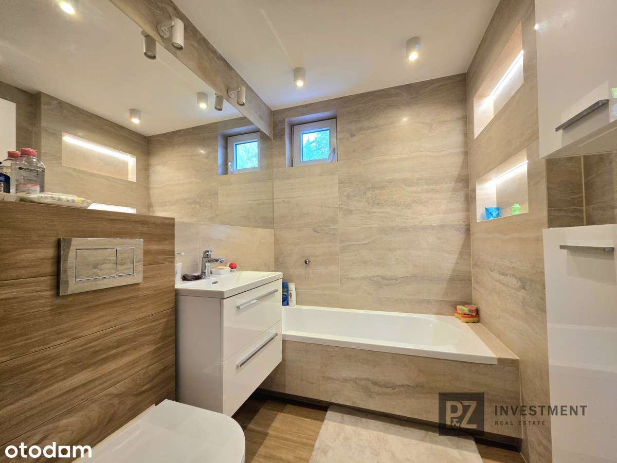 Dom z potencjałem | Wzgórza Krzesławickie-5