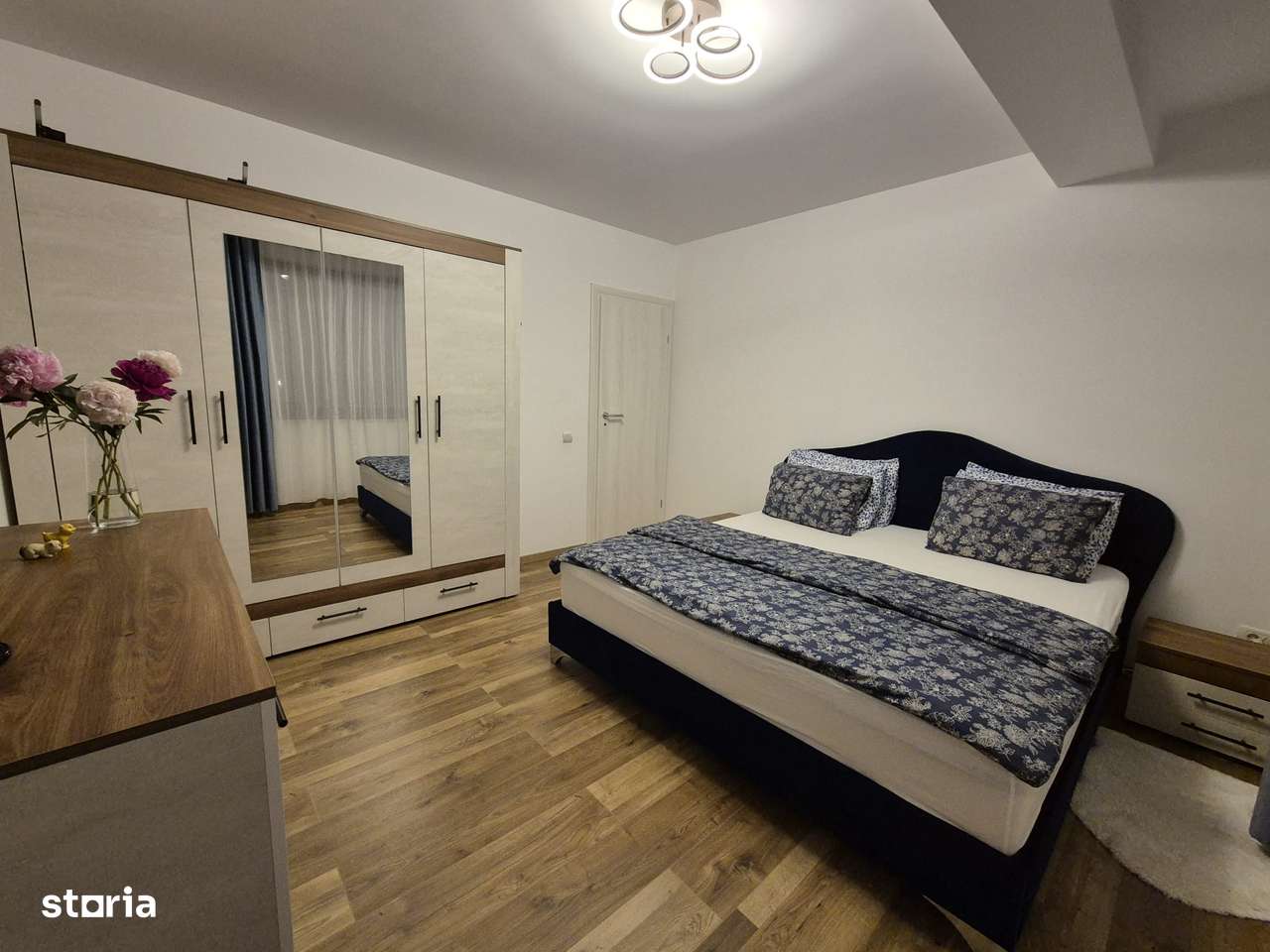 Casa Tip duplex Comuna Berceni - Miorita P+1+M-8