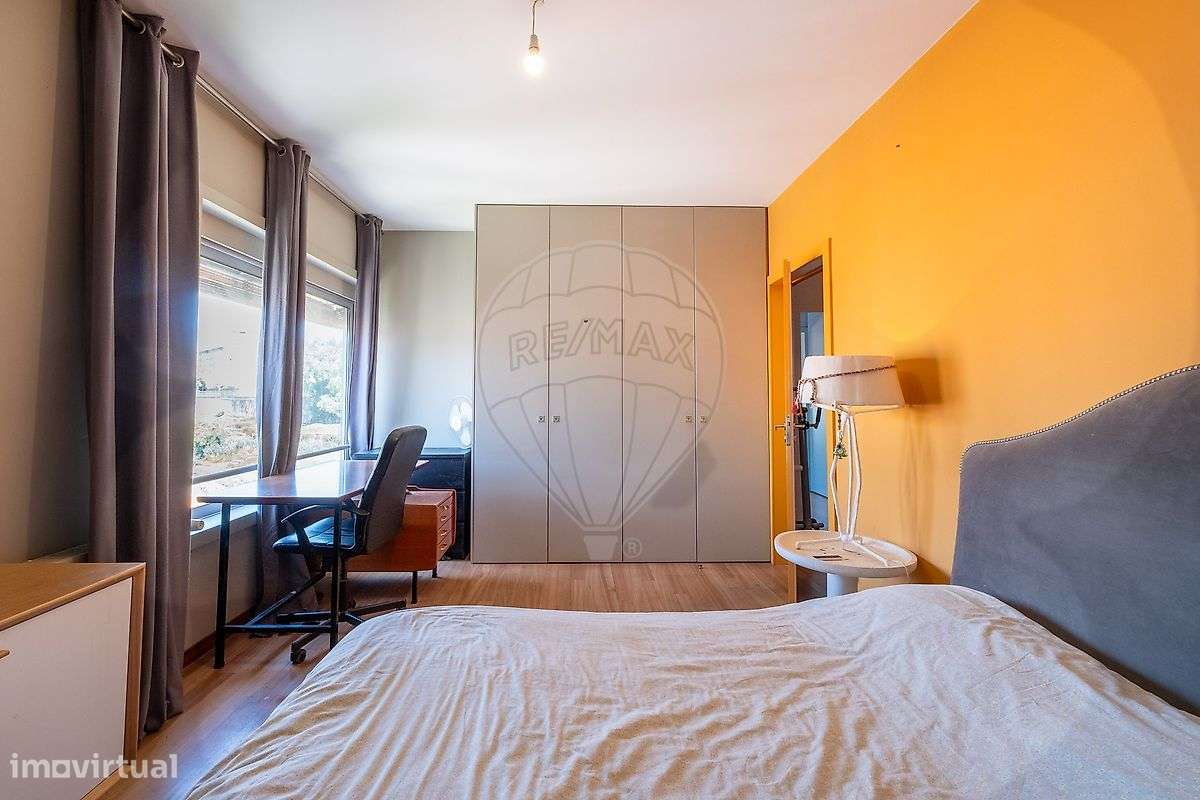 Apartamento T4 para venda-28