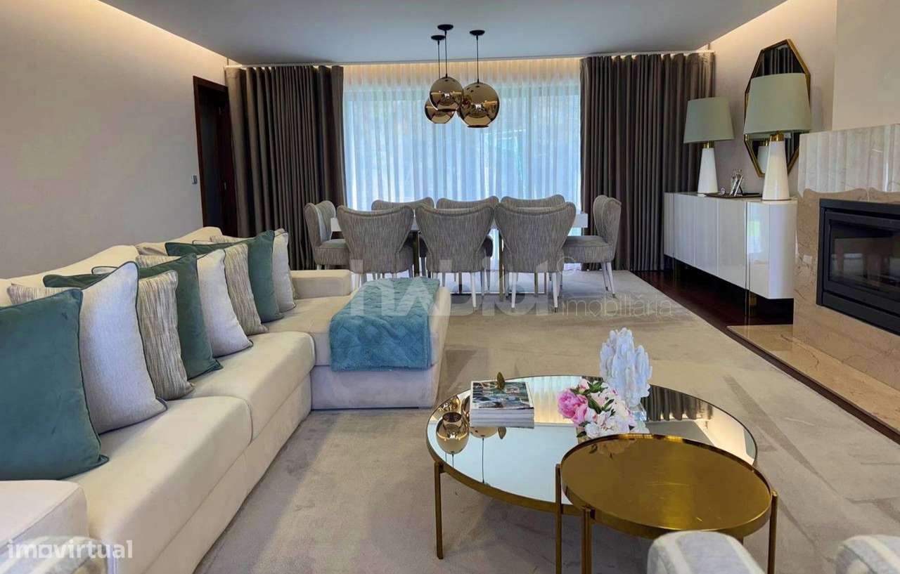 Moradia T4 para venda em Gamil, Barcelos - Grande imagem: 2/18