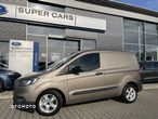 Ford Transit Courier - 1