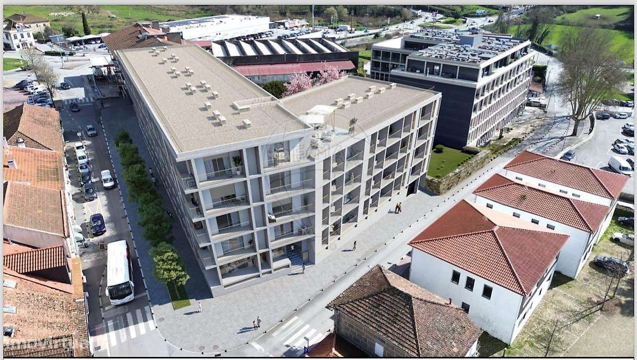 Apartamento T2 para venda - Grande imagem: 2/10