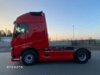 Volvo FH500/ HYDRAULIKA/EURO6/SPROWADZONY - 10