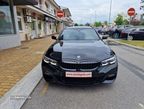 BMW 320 d Touring Pack M Auto - 2