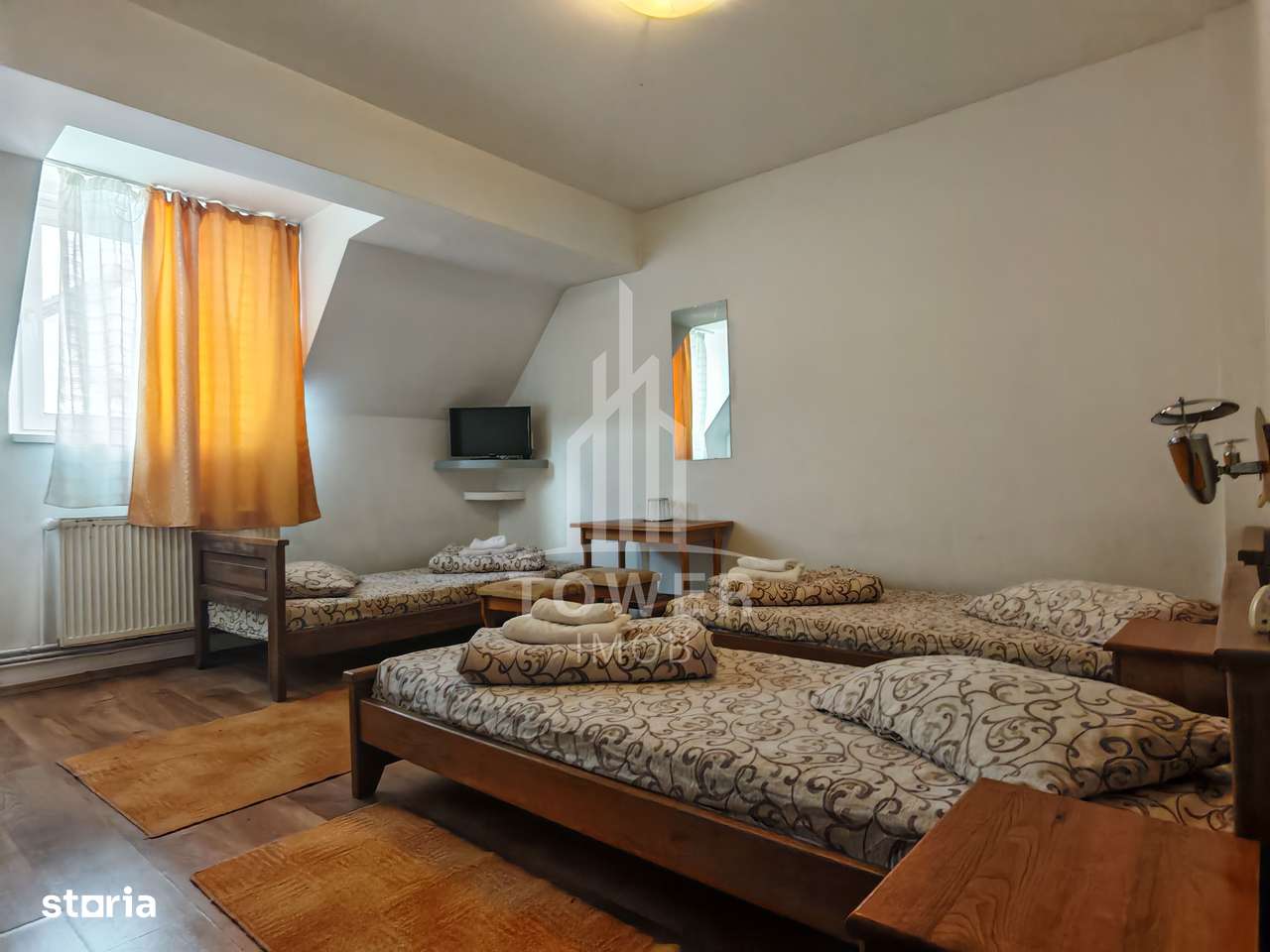 Casa de Închiriat 26 camere Selimbar! - Imagine principală: 1/20