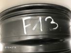 BMW F06 F10 F11 FELGA KIERUNKOWA 8Jx18 5x120 ET30 - 6